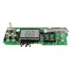 Image de Electrolux - Module d'affichage 807695228/5 - lave-linge