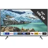 Image de TV LED - SAMSUNG - UE 75 RU 7175 - 75 pouces - Wi-Fi intégré - Bluetooth inclus