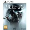 Image de Bigben Games Hell Is Us Nl/fr - Playstation 5