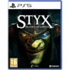 Image de Bigben Games Styx: Blades Of Greed - PS5
