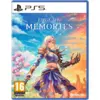 Image de Bigben Games Edge Of Memories Uk/fr - Playstation 5