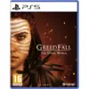 Image de Bigben Games Greedfall: The Dying World - PS5