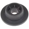 Image de Roulette de panier inférieur pour Lave-vaisselle Whirlpool 488000386605