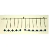 Image de Tiges rabattables pour Lave-vaisselle Siemens 00489466