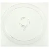Image de Whirlpool - Plateau tournant en verre ø 28CM Micro ondes