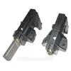 Image de Balai moteur ces et type 617095 (x2) pour lave linge Indesit