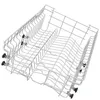 Image de Beko - Panier supérieur (45 cm) pour lave-vaisselle far, Continental Edison - 1765700003