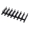 Image de Electrolux - Picots caoutchoux de panier supérieur x2 pour Lave-vaisselle 1380184000