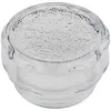 Image de Whirlpool   Verre de protection de lampe pour four   Diamètre 40 mm   Compatible avec modèles 481010646361, 855651922500, BLCK8251