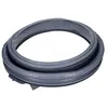 Image de Wessper Joint de porte souple pour machine à laver Samsung WF70F5E0W4W
