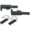 Image de Lot de kit charbons pour Lave-Linge Bosch 00639025