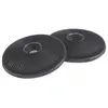 Image de Brandt - Filtres charbon (x2) type 190 (190 x 41 mm) Hotte Best, Electrolux, De Dietrich Arthur Marti, Siemens, Faure