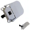 Image de Poignee de hublot pour lave linge Fagor, Brandt, De Dietrich, Baumatic