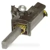 Image de Jeu de 2 charbons moteur pour lave-linge Brandt Fagor, Vedette, Thompson,