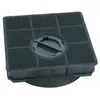 Image de Electrolux - filtre charbon 40x208x214 mm pour hotte