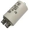 Image de Condensateur 8 mf 450V pour seche linge Brandt AS0030666