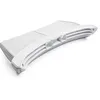 Image de Filtre à peluches 2972300100 pour Seche linge altus, aya Beko coldis, continental edison, essentiel b, far, listo, saba