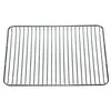 Image de Aeg 387886101 3878861016 original Grille Grille-Four Grille 46,5 x 38,5 cm Chrome - Electrolux