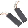Image de GDE - Lot de 2 balais de charbon moteur pour Lave-Linge 605694