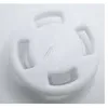 Image de Couvercle de boîtier pour Lave-Linge Haier 0020205208