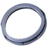 Image de Manchette De Hublot Pour Lave Linge Samsung - Dc64-02749a