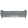 Image de Aube De Tambour 190 Mm Pour Lave Linge Fagor - Lj2f000a7