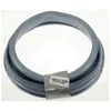Image de Joint de hublot pour lave-linge Haier Aya, Proline, Far - 0020300504
