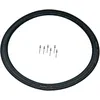 Image de Joint palier tambour arrière pour sèche-linge Bosch Siemens, Gaggeneau, Viva - 00652500