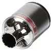 Image de Filtre pour aspirateur CordZero Kompressor A9K LG ADV75957709