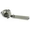 Image de Smeg - Poignée porte- filtre pour machine à expresso, compatible 692290176