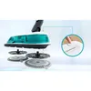 Image de Bosch - Brosse complète 2 en 1 DynamicAqua pour aspirateur Unlimited 7 pro Hygiène Aqua 17008705