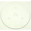 Image de Whirlpool - Plateau tournant en verre pour Micro-ondes 482000093726