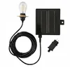 Image de Câble solaire ENNA Noir Plastique 5m
