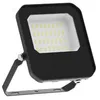 Image de Projecteur led Extérieur 30W 140lm/W IP65 Gris V1 - 110 deg - Blanc neutre - 4000K