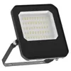 Image de Projecteur led Extérieur 50W 150lm/W IP65 Gris V1 - 110 deg - Blanc chaud - 3000K
