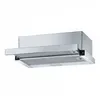 Image de Mepamsa - Hotte standard Slimline 60 60 cm 290 m³/h 65W c Acier