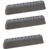 Image de Lot de 3 aubes de tambour d'origine