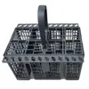 Image de Panier a couverts pour lave-vaisselle Hotpoint C00257140, C00386607