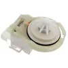 Image de Pompe de vidange pour Lave-vaisselle - 00165261, 165261 Bosch siemens, neff, constructa, gaggenau, balay, ariston hotpoint, viva, bauk