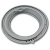 Image de SOS Accessoire Joint de hublot pour Lave-linge 481010461211, C00311313 BAUKNECHT, IGNIS, LADEN, PRIVILEG, WHIRLPOOL
