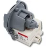 Image de SOS Accessoire Pompe de vidange pour Lave-vaisselle - 481236018508 WHIRLPOOL, BAUKNECHT, IGNIS, LADEN, IKEA WHIRLPOOL, KITCHENAID