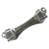 Image de Charnière de hublot pour Lave-linge - 37016846 SHARP, FAR, WALTHAM, JETWASH, CONTINENTAL EDISON, OCEANIC, PROLINE, ATLANTIC, SABA, TECH