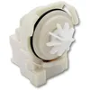 Image de SOS Accessoire Pompe de vidange pour Lave-vaisselle 792970244, 792970307 BAUKNECHT, KITCHENAID, SMEG, WHIRLPOOL