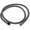 Image de SOS Accessoire Tuyau de vidange pour Lave-vaisselle 758973067 AIRLUX, ARISTON HOTPOINT, BAUKNECHT, BLUESKY, DE DIETRICH, ESSENTIEL B, FAGOR, FUNIX, GO