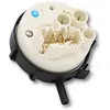 Image de Sos Accessoire Pressostat pour Lave-linge 481227128554, 00627655 ariston hotpoint, baucknecht, bauknecht, bosch, constructa, cylinda, gorenje, ignis,