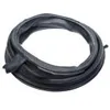 Image de Joint de hublot (manchette) pour Lave-linge - 00772658 Bosch siemens, constructa, neff, viva