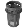 Image de Beko - Filtre de cuve pour Lave-vaisselle - 1740800500, 1740220700 whirlpool, bauknecht, far, continental edison, selecline, blomberg, b