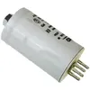 Image de SOS Accessoire Condensateur permanent 9MF 450V pour Sèche-linge 51280038202, 1251008106 2I MARCHI, AEG, ALTUS, ARISTON HOTPOINT, ARTHUR MARTIN ELECTRO