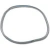 Image de SOS Accessoire Joint de porte pour Sèche-linge 40001055, 40005393 CANDY, EDESSA, FAGOR, HOOVER, KELVINATOR, MAYTAG, OSTEIN, OTSEIN, ZEROWATT
