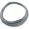 Image de Sos Accessoire Joint de hublot (manchette) avec retour a la cuve (2 1 trous) pour Lave-linge - MDS38265303 LG